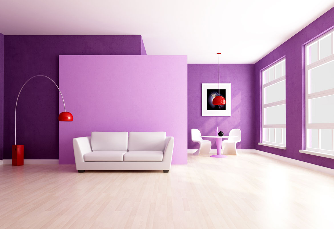 Interior Painting